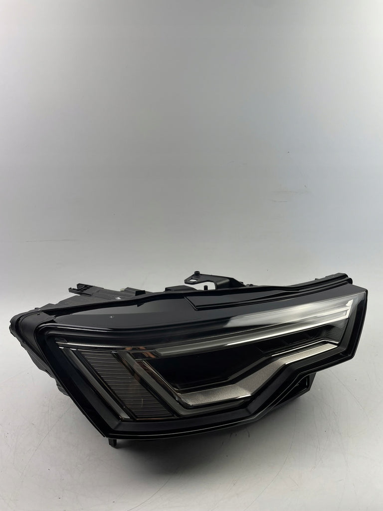 Frontscheinwerfer Audi A6 C8 4K0941040C LED Rechts Scheinwerfer Headlight