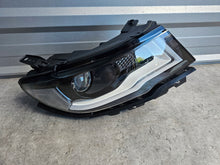 Laden Sie das Bild in den Galerie-Viewer, Frontscheinwerfer Jeep Compass Xenon Rechts Scheinwerfer Headlight SCH3384376513rl