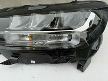 Laden Sie das Bild in den Galerie-Viewer, Frontscheinwerfer Fiat Doblo 9864530680 Links Scheinwerfer Headlight SCH8582880234eu