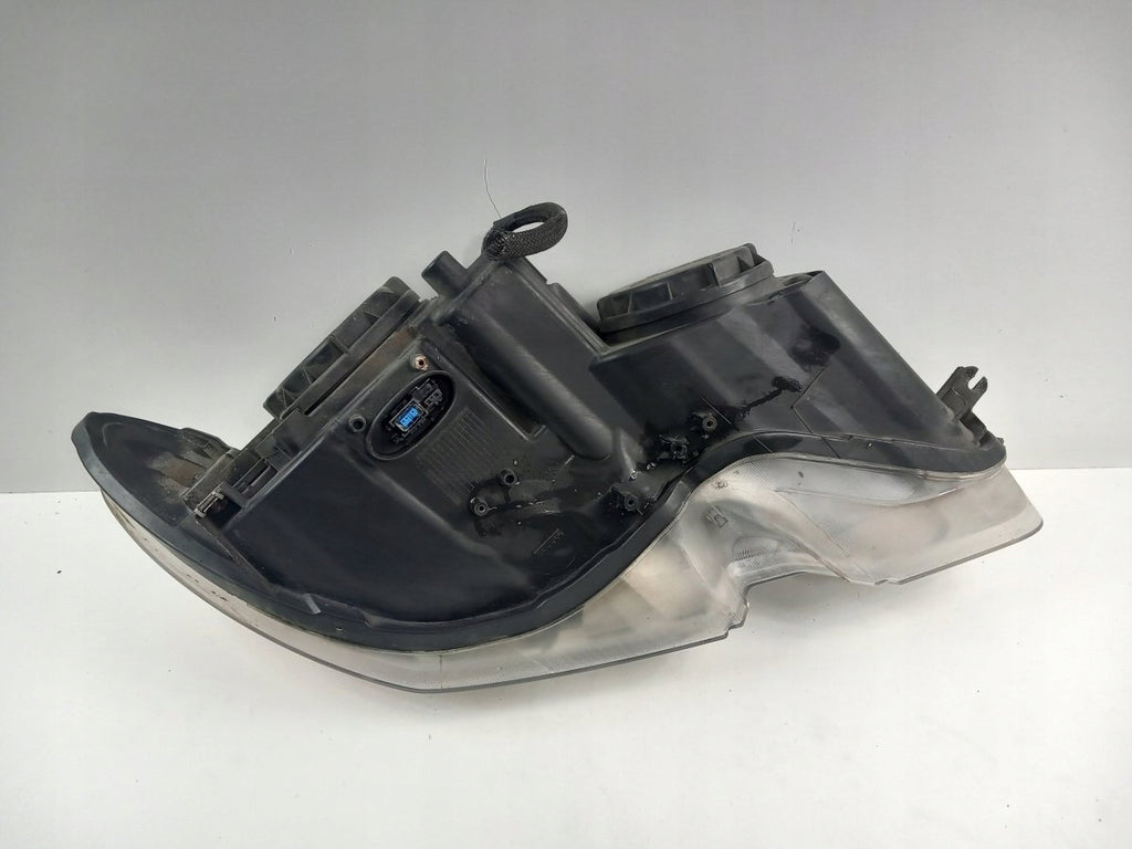 Frontscheinwerfer Jaguar Xf X250 Xenon Links Scheinwerfer Headlight SCH4179987987it