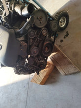 Load image into Gallery viewer, Motor Mercedes-Benz W211 64796130 2.7 2004 Diesel Engine Unkomplett