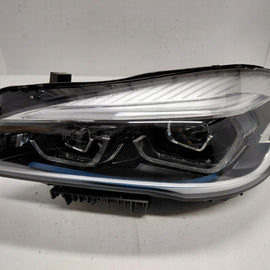 Frontscheinwerfer BMW F45 F46 A95A017B5-01 Full LED Links Scheinwerfer Headlight SCH5973225853bq
