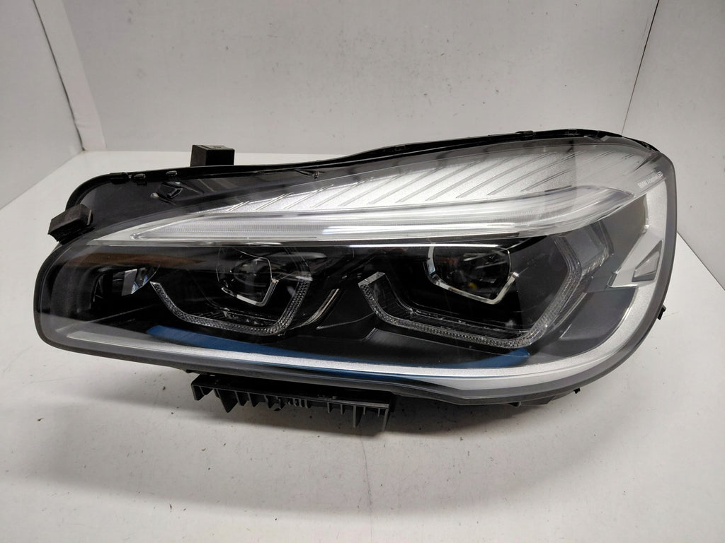 Frontscheinwerfer BMW F45 F46 A95A017B5-01 Full LED Links Scheinwerfer Headlight SCH5973225853bq