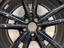Load image into Gallery viewer, 1x Alufelge 19 Zoll 5x112 8089892 8090094 BMW 3 G21 G20 Rim Wheel FEL2220646088fm