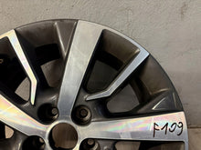 Load image into Gallery viewer, 1x Alufelge 17 Zoll 7.0" 5x108 Glanz 98064543XS Toyota Proace Verso Rim Wheel FEL6581519813xg