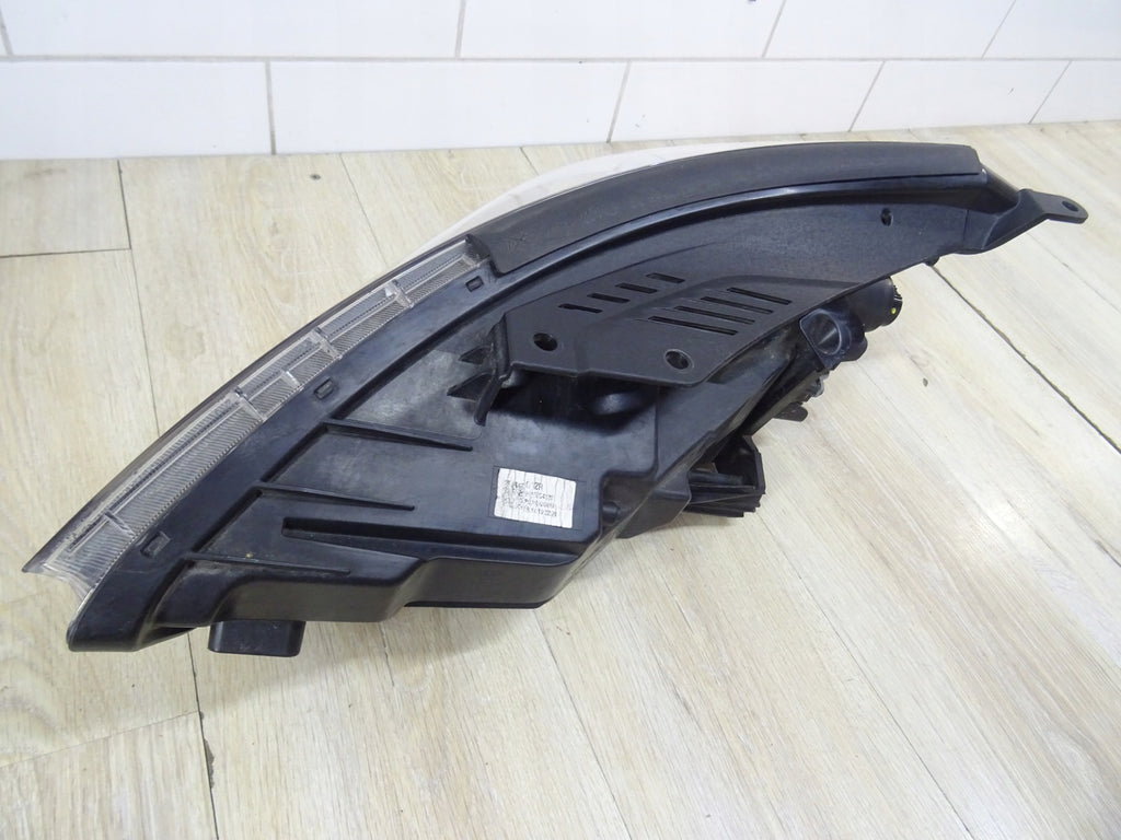 Frontscheinwerfer Hyundai I30 III 92102-G4120 LED Rechts Scheinwerfer Headlight