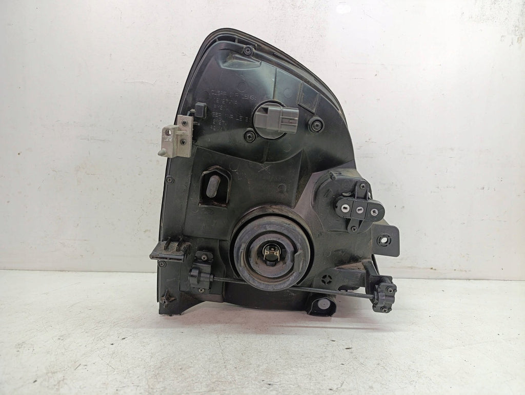 Frontscheinwerfer Hyundai Porter 921014F500 Links Scheinwerfer Headlight SCH8782921428zx