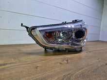 Laden Sie das Bild in den Galerie-Viewer, Frontscheinwerfer Mitsubishi Asx ASX13 Links Scheinwerfer Headlight