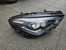 Load image into Gallery viewer, Frontscheinwerfer Mercedes-Benz Cla A1189068400 LED Rechts Headlight