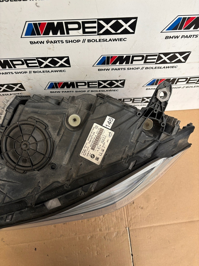 Frontscheinwerfer BMW G11 G12 7441517-04 Full LED Links Scheinwerfer Headlight SCH8464054657gt