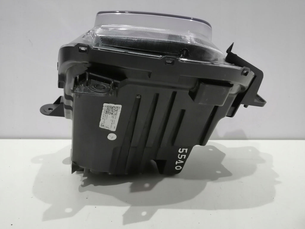 Frontscheinwerfer Hyundai Tucson N7921-61110 LED Links Scheinwerfer Headlight