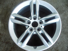 Load image into Gallery viewer, 1x Alufelge 17 Zoll 7.5" 5x120 54ET 7848601 BMW 2 F45 F46 Rim Wheel FEL4182078518tz