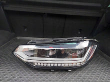 Load image into Gallery viewer, Frontscheinwerfer VW Touran 5TB941081 Full LED Links Scheinwerfer Headlight SCH6295790615cd