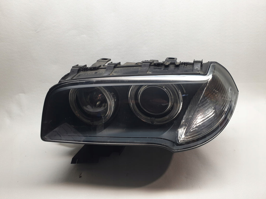 Frontscheinwerfer BMW X3 E83 7162193-05 Xenon Links Scheinwerfer Headlight SCH2085373913mh
