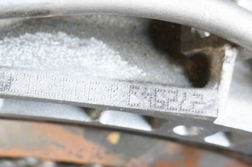 Motor Mercedes-Benz 272943 3.0 231PS 170kW 104TKm 2005 Benzin Unkomplett