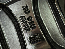 Load image into Gallery viewer, 1x Alufelge 19 Zoll 5A80250 BMW 5 Rim Wheel FEL5482445757vv