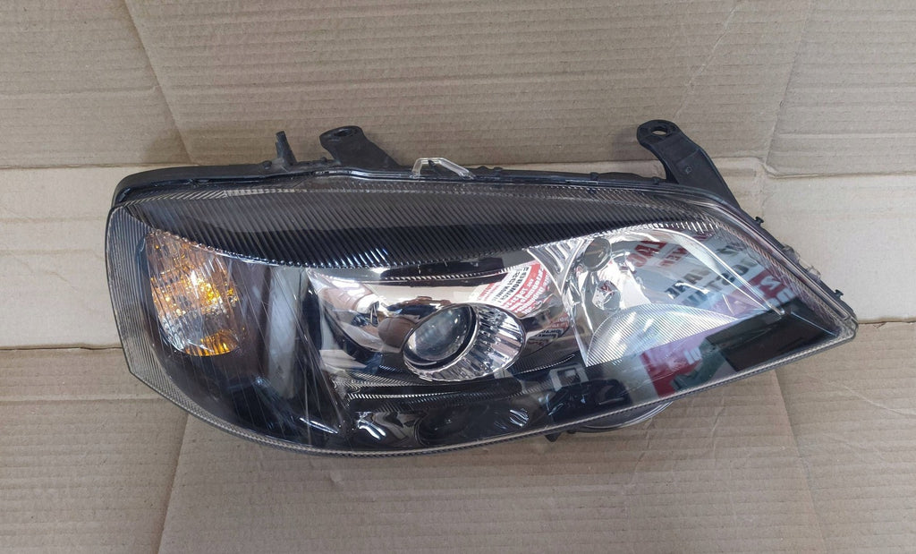 Frontscheinwerfer Opel Astra G 13117078 14025Z03 1EL00832908 Xenon Rechts SCH6125689473px