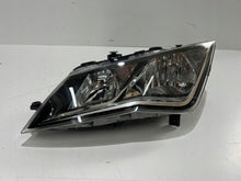 Load image into Gallery viewer, Frontscheinwerfer Seat Leon 5F1941005 Links Scheinwerfer Headlight