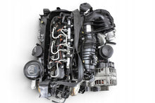 Laden Sie das Bild in den Galerie-Viewer, Motor BMW E83 E81 E91 E60 E90 N47D20A 2.0 143PS 164TKm 2007 Diesel Unkomplett MOT1876834105nw