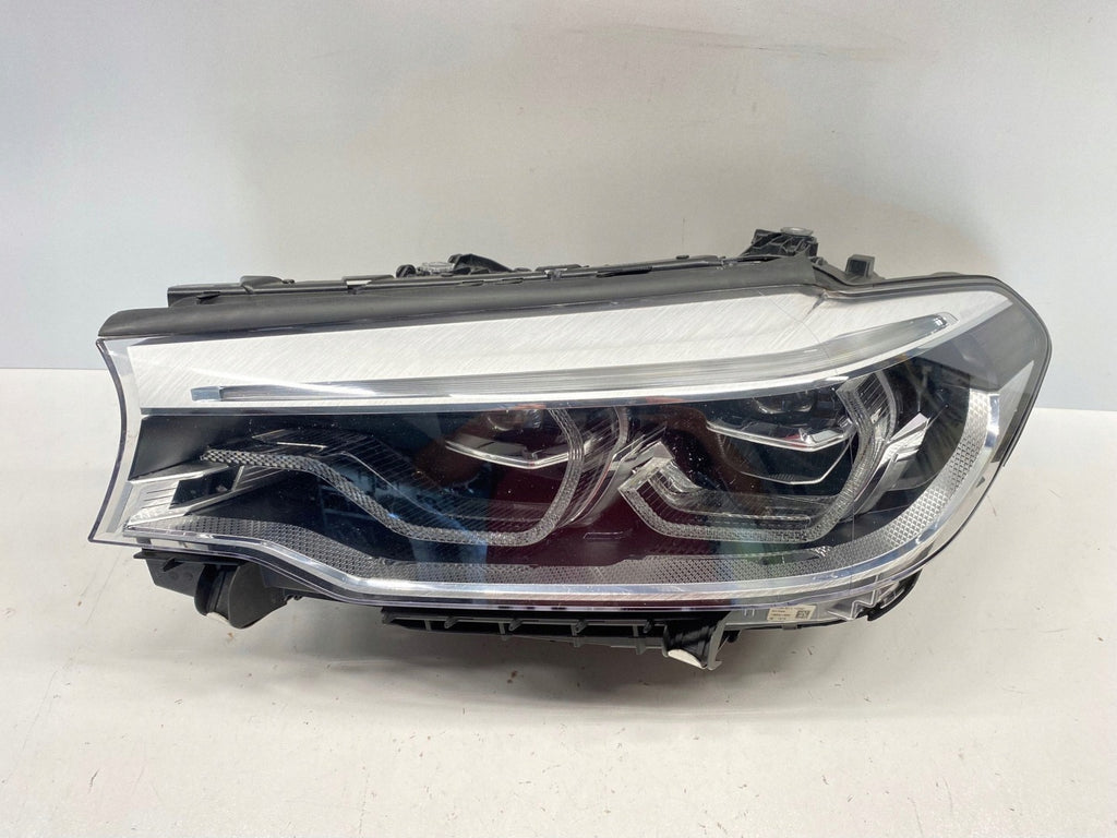 Frontscheinwerfer BMW 5 G31 G30 7439193 10396110004 LED Links Headlight SCH6526655908bk