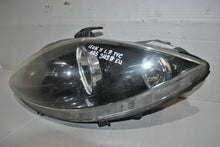 Load image into Gallery viewer, Frontscheinwerfer Seat Leon CAG17770 Links Scheinwerfer Headlight SCH4382337197qw