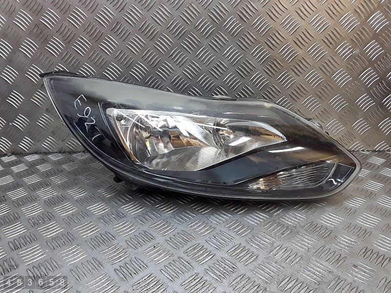 Frontscheinwerfer Ford Focus 5M51-13W029DJ Rechts Scheinwerfer Headlight SCH7901748963gx