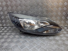 Laden Sie das Bild in den Galerie-Viewer, Frontscheinwerfer Ford Focus 5M51-13W029DJ Rechts Scheinwerfer Headlight SCH7901748963gx