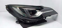 Laden Sie das Bild in den Galerie-Viewer, Frontscheinwerfer Opel Astra B16 39111150 7963200003 Full LED Rechts Headlight SCH7384189895kx