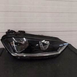 Frontscheinwerfer VW Golf Sportsvan 517941006 Rechts Scheinwerfer Headlight SCH5067623123sl