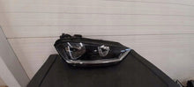 Laden Sie das Bild in den Galerie-Viewer, Frontscheinwerfer VW Golf Sportsvan 517941006 Rechts Scheinwerfer Headlight SCH5067623123sl