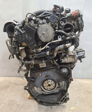 Laden Sie das Bild in den Galerie-Viewer, Motor Opel Combo A13FD 1.3 CDTI 2012 Diesel Engine Unkomplett MOT1075641003nr
