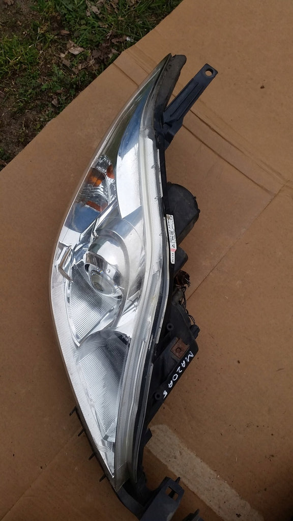 Frontscheinwerfer Mazda 5 P7705L Ein Stück (Rechts oder Links) Headlight