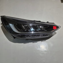 Laden Sie das Bild in den Galerie-Viewer, Frontscheinwerfer Ford Focus NX7B-13E014-CD LED Rechts Scheinwerfer Headlight SCH4572581515pa