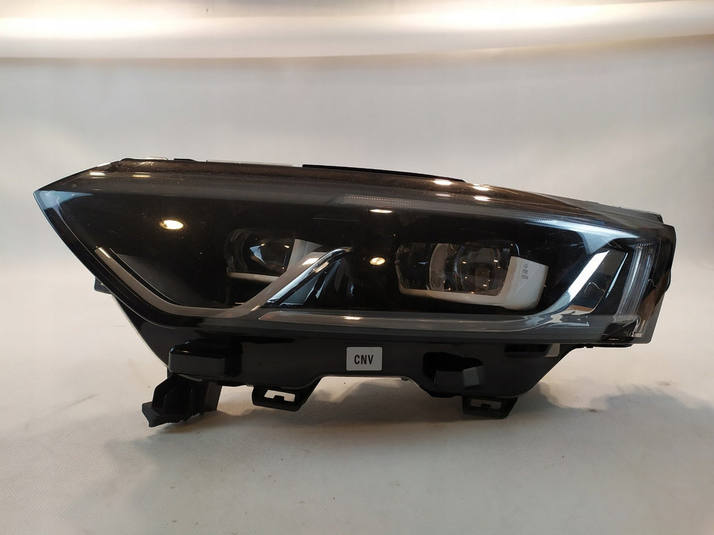 Frontscheinwerfer Renault Koleos II 260604608R Full LED Ein Stück (Rechts oder Links)