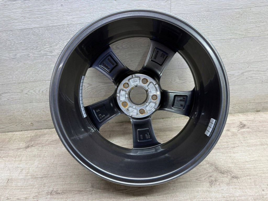 1x Alufelge 17 Zoll 5x110 Opel Astra J Rim Wheel FEL5217941135dm
