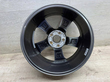 Laden Sie das Bild in den Galerie-Viewer, 1x Alufelge 17 Zoll 5x110 Opel Astra J Rim Wheel FEL5217941135dm