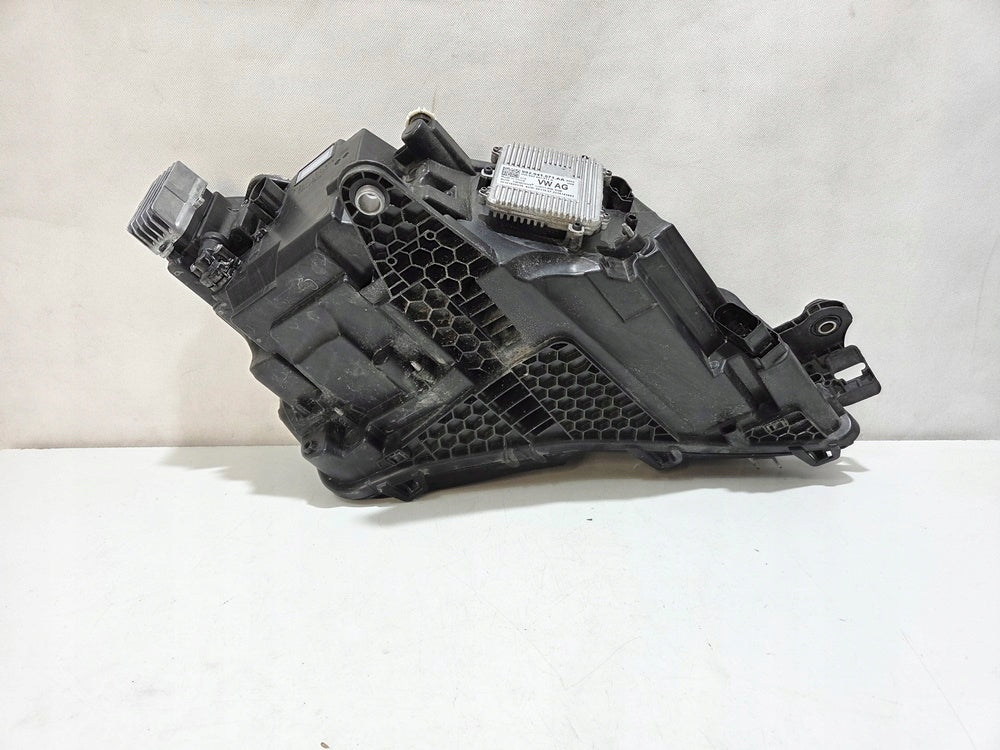 Frontscheinwerfer Skoda Superb III 3V1941015D LED Ein Stück (Rechts oder Links)