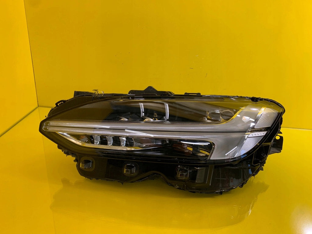 Frontscheinwerfer Volvo S90 V90 32228676 LED Links Scheinwerfer Headlight SCH8865702016hx