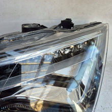 Laden Sie das Bild in den Galerie-Viewer, Frontscheinwerfer Seat Ateca 576941007D Full LED Ein Stück (Rechts oder Links)