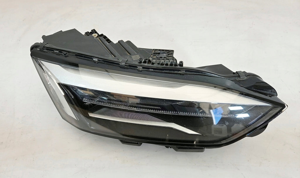 Frontscheinwerfer Audi A5 8W6941012 LED Rechts Scheinwerfer Headlight SCH2690214716zr