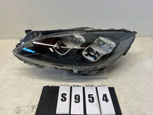 Laden Sie das Bild in den Galerie-Viewer, Frontscheinwerfer Ford Kuga III LV4B13E015FH LED Links Scheinwerfer Headlight SCH7749178506vj