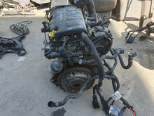 Laden Sie das Bild in den Galerie-Viewer, Motor Opel Astra Corsa A14XER 1.4 74kW Benzin Engine Unkomplett MOT7122910881uj