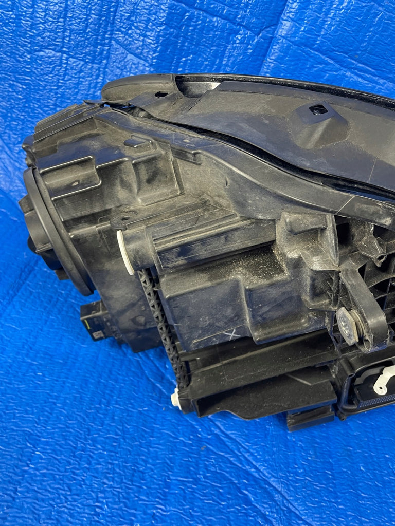 Frontscheinwerfer Mercedes-Benz Gle A1679065806 LED Rechts Headlight