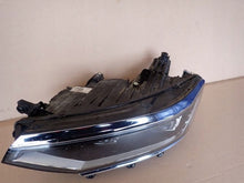 Load image into Gallery viewer, Frontscheinwerfer VW Passat B8 3G1941081 Links Scheinwerfer Headlight