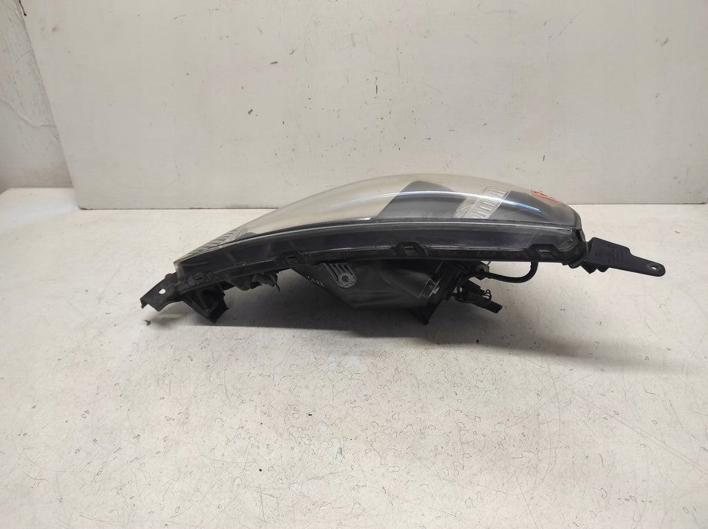 Frontscheinwerfer Honda Jazz II Rechts Scheinwerfer Headlight