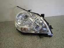 Load image into Gallery viewer, Frontscheinwerfer Toyota Verso Rechts Scheinwerfer Headlight SCH8707469766tg