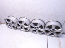 Laden Sie das Bild in den Galerie-Viewer, 4x Alufelge 15 Zoll 6.0" 5x100 5J0601025A Skoda Fabia Ii Rim Wheel FEL6746829031mb