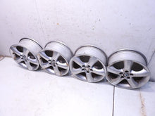Load image into Gallery viewer, 4x Alufelge 15 Zoll 6.0" 5x100 5J0601025A Skoda Fabia Ii Rim Wheel FEL6746829031mb