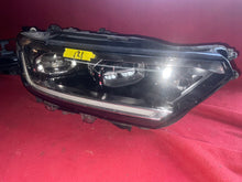 Laden Sie das Bild in den Galerie-Viewer, Frontscheinwerfer VW T-Roc 2GA941036AM LED Rechts Scheinwerfer Headlight SCH5896000726dc