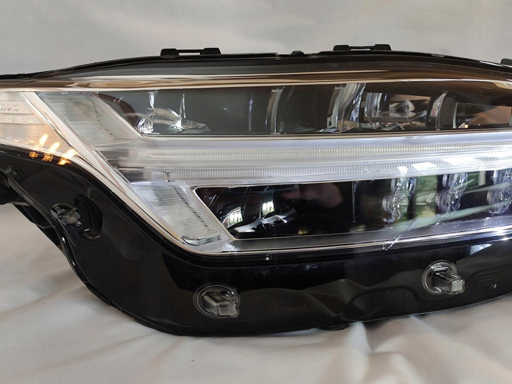 Frontscheinwerfer Volvo Xc90 II 31655808 Full LED Rechts Scheinwerfer Headlight